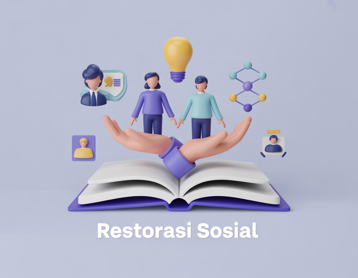 Restorasi Sosial