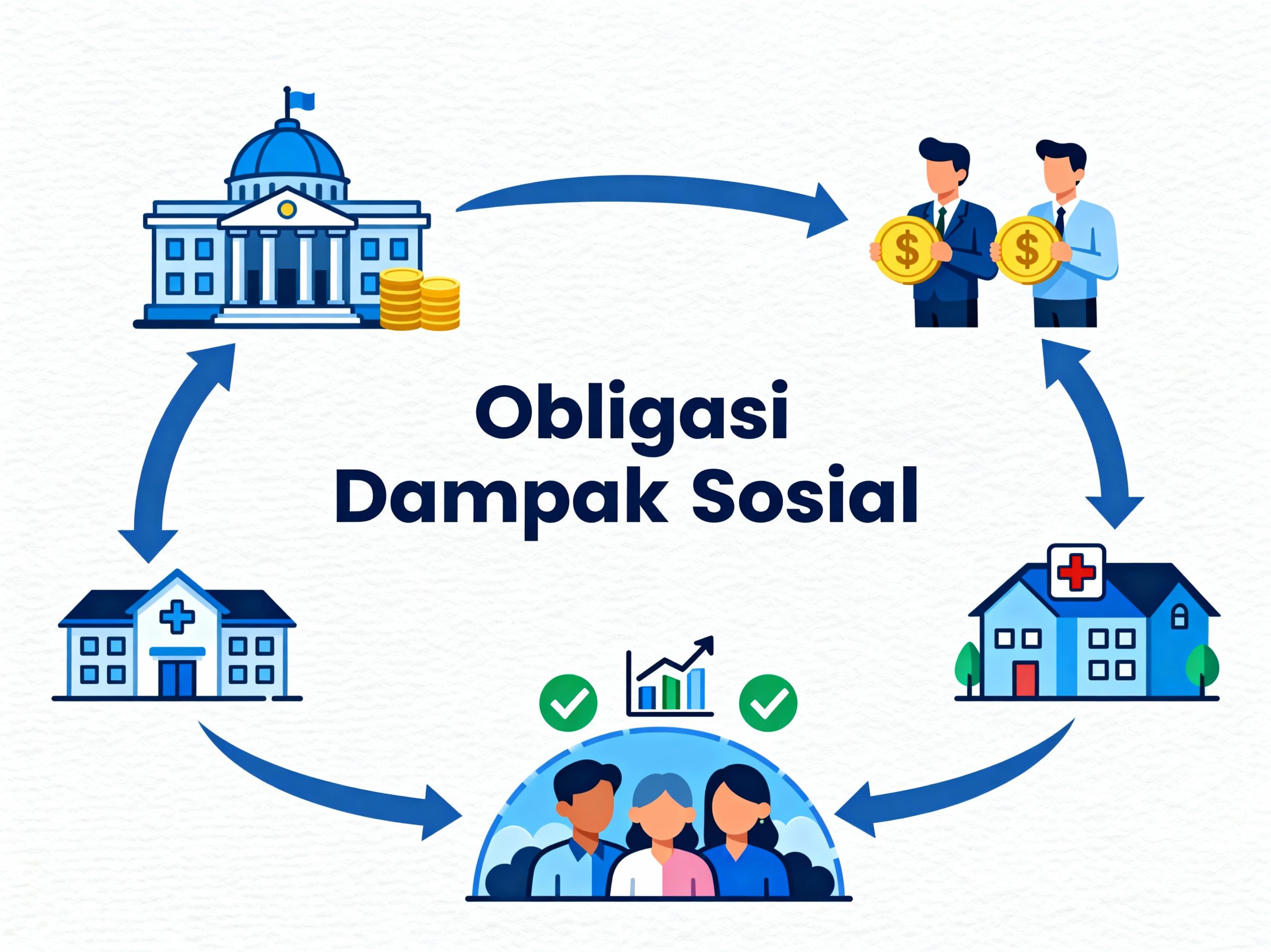 Obligasi Dampak Sosial
