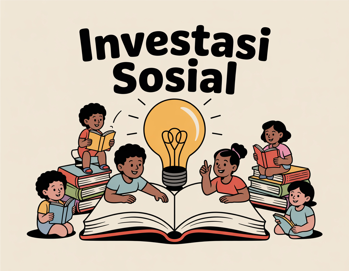 Investasi Sosial