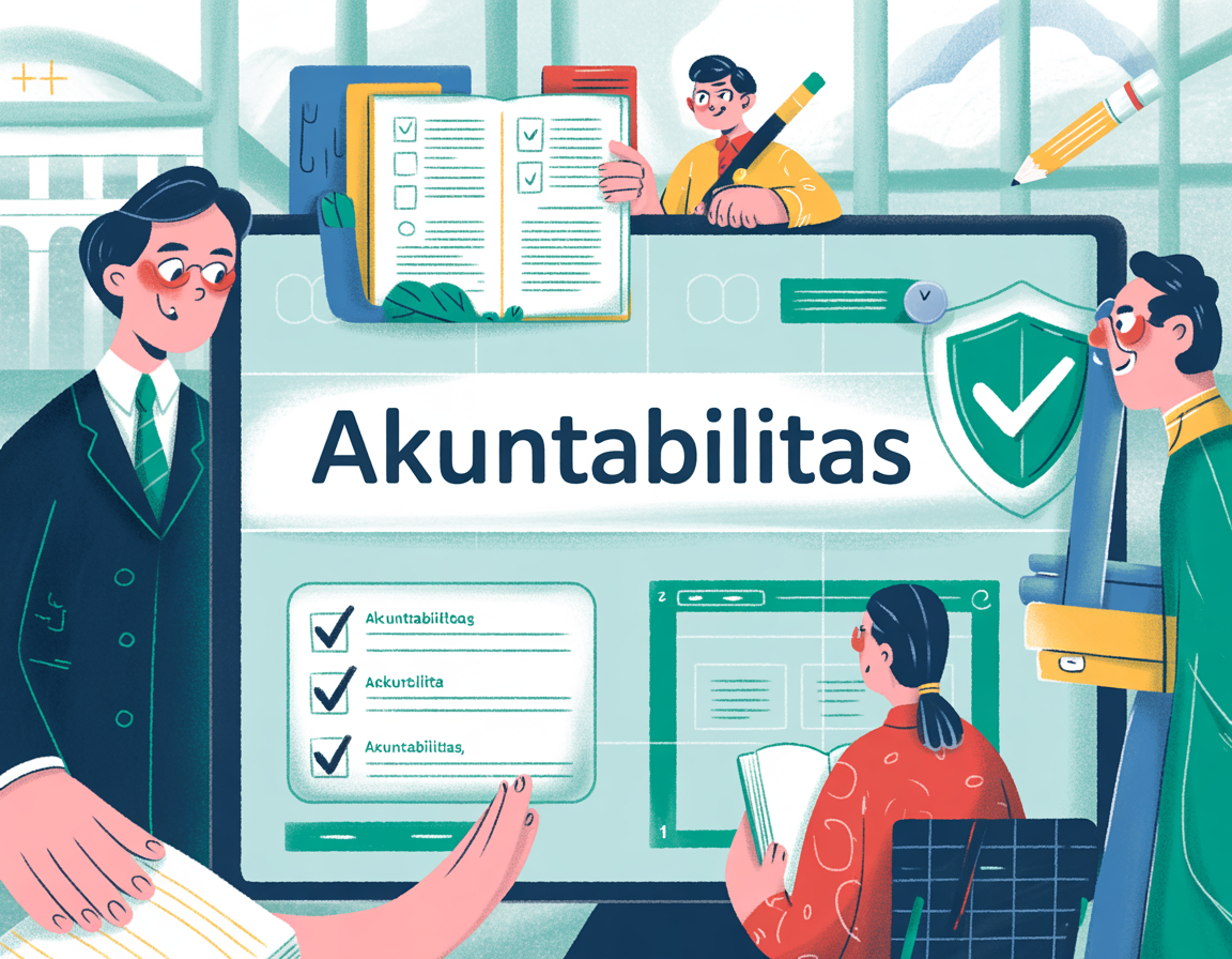 Akuntabilitas