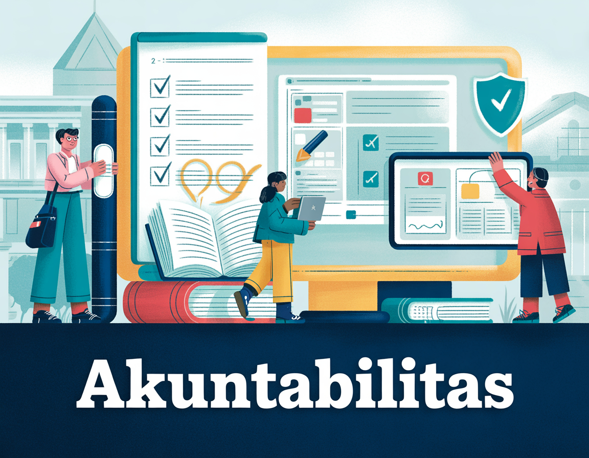 Akuntabilitas
