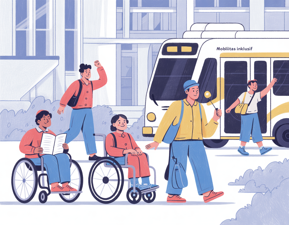 Mobilitas Inklusif