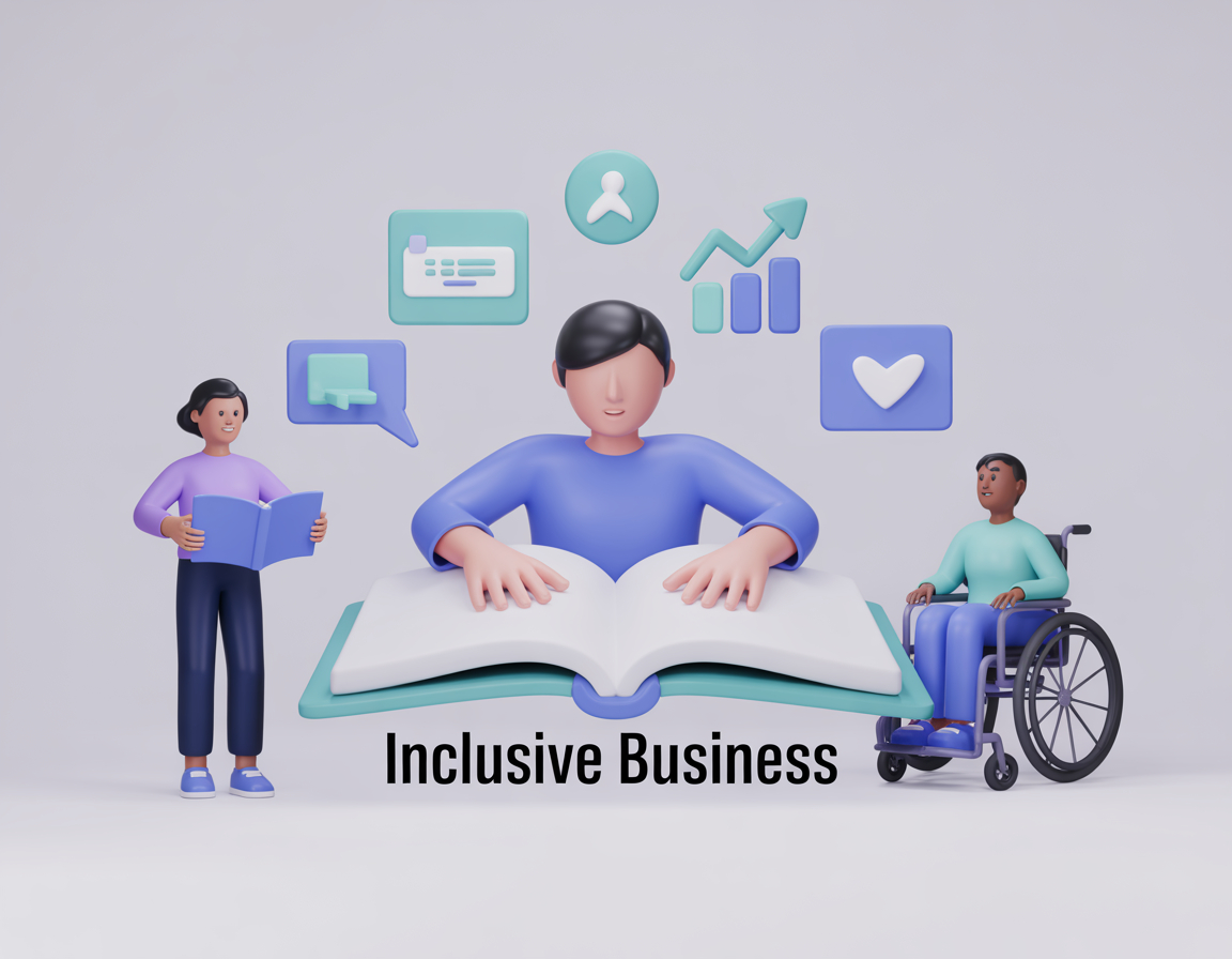 Inclusive Business