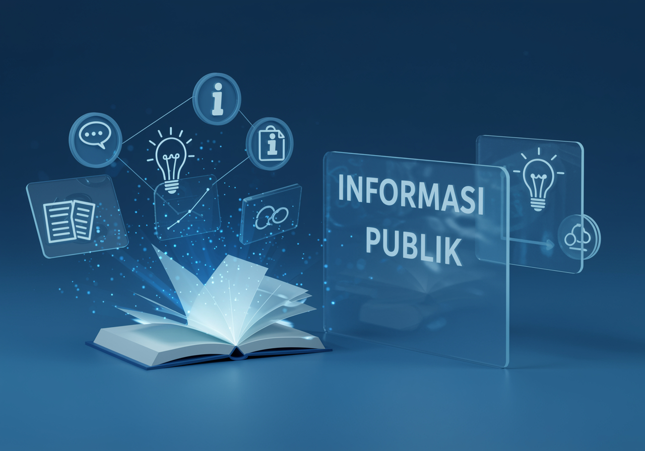 Informasi Publik