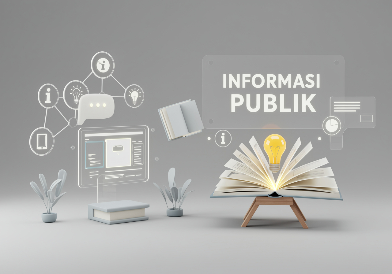 Informasi Publik