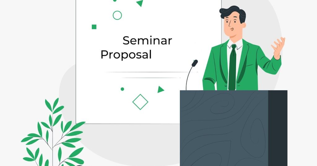 Seminar Proposal
