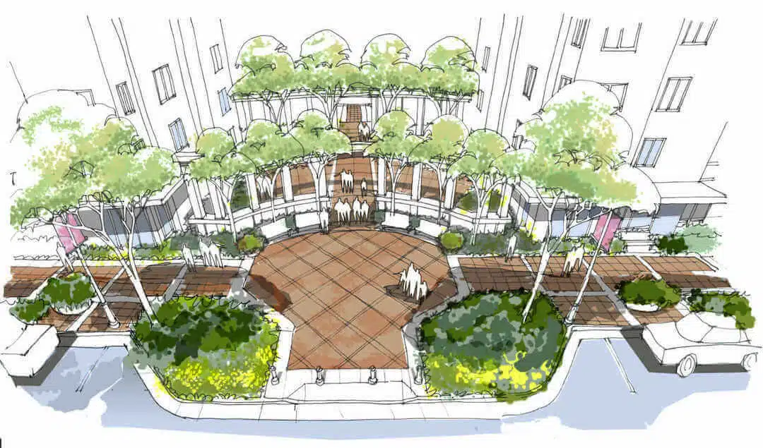 Architectural Planning