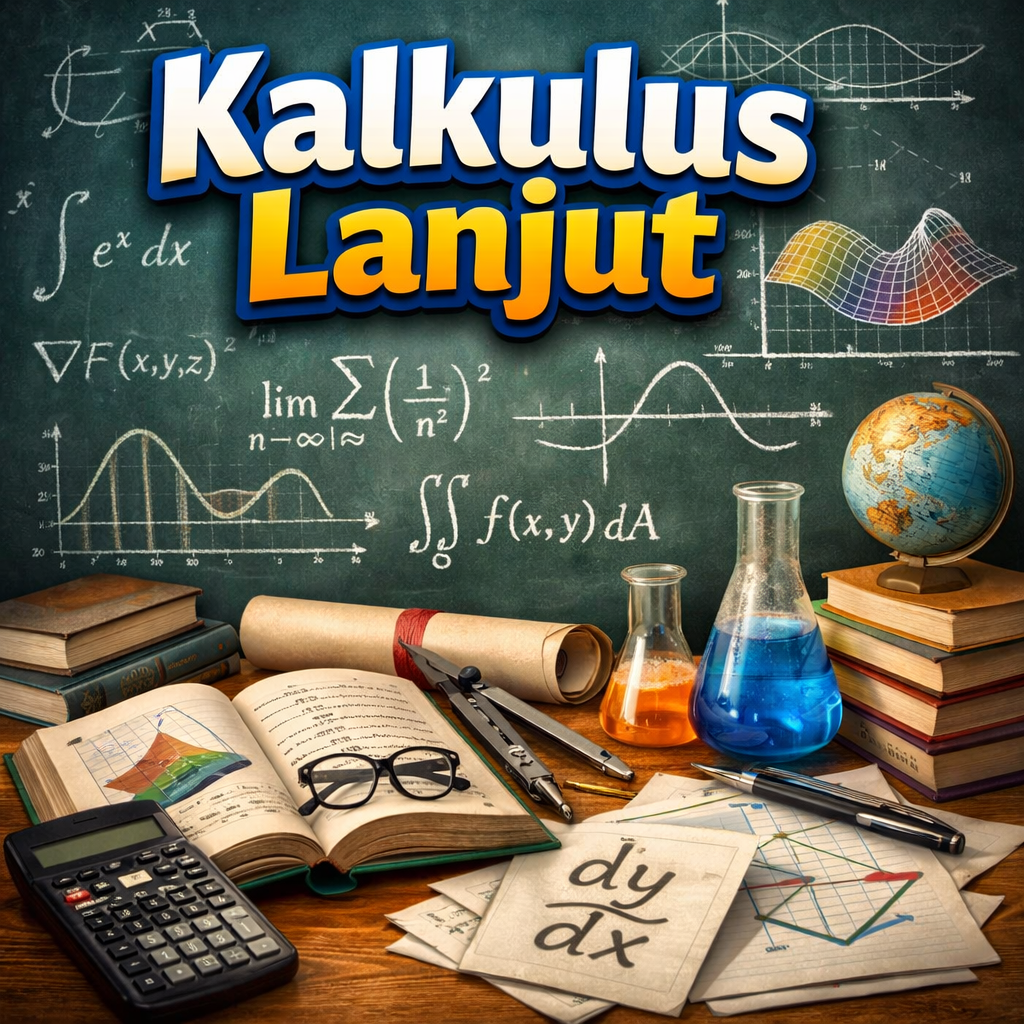 Kalkulus Lanjut