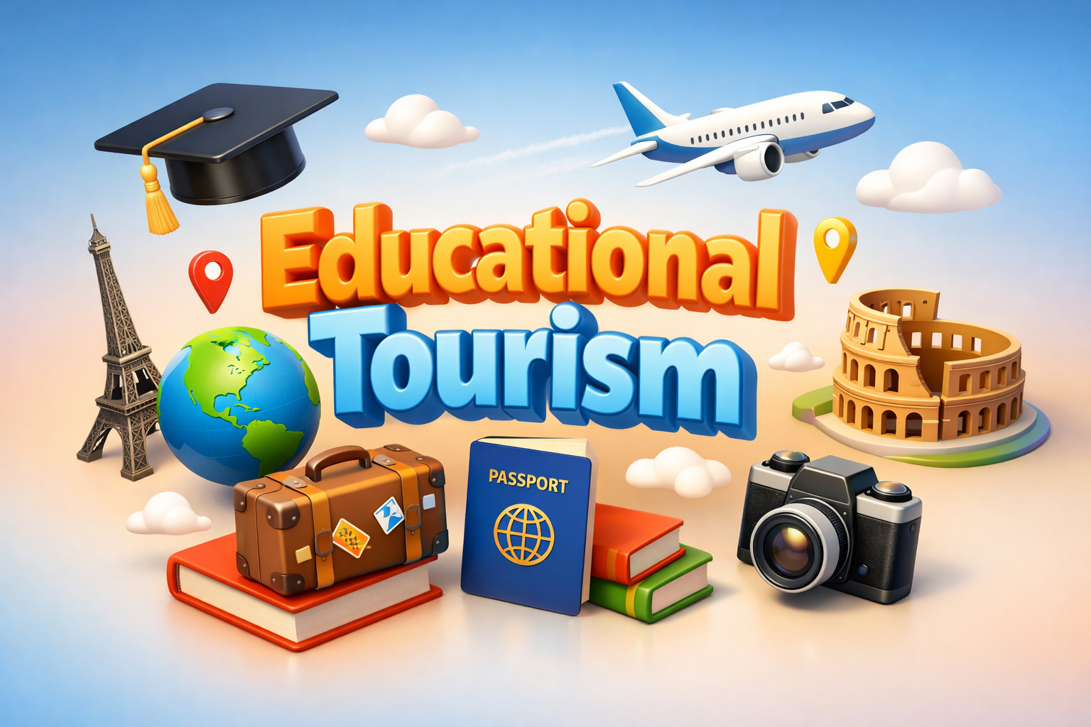 Educational Tourism