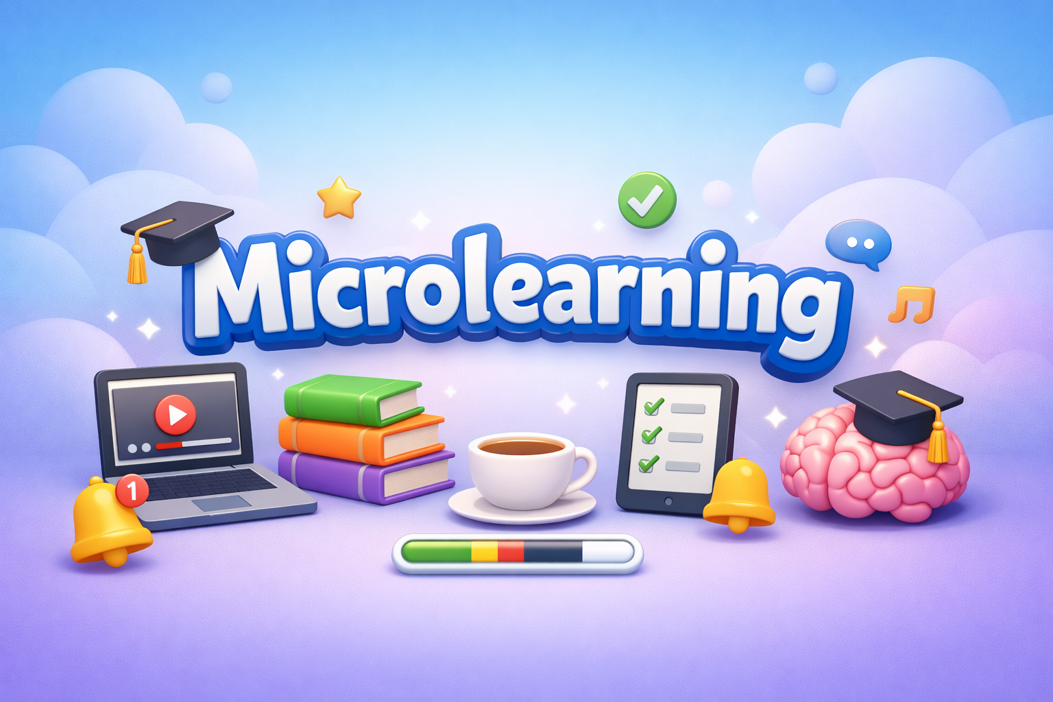 Microlearning