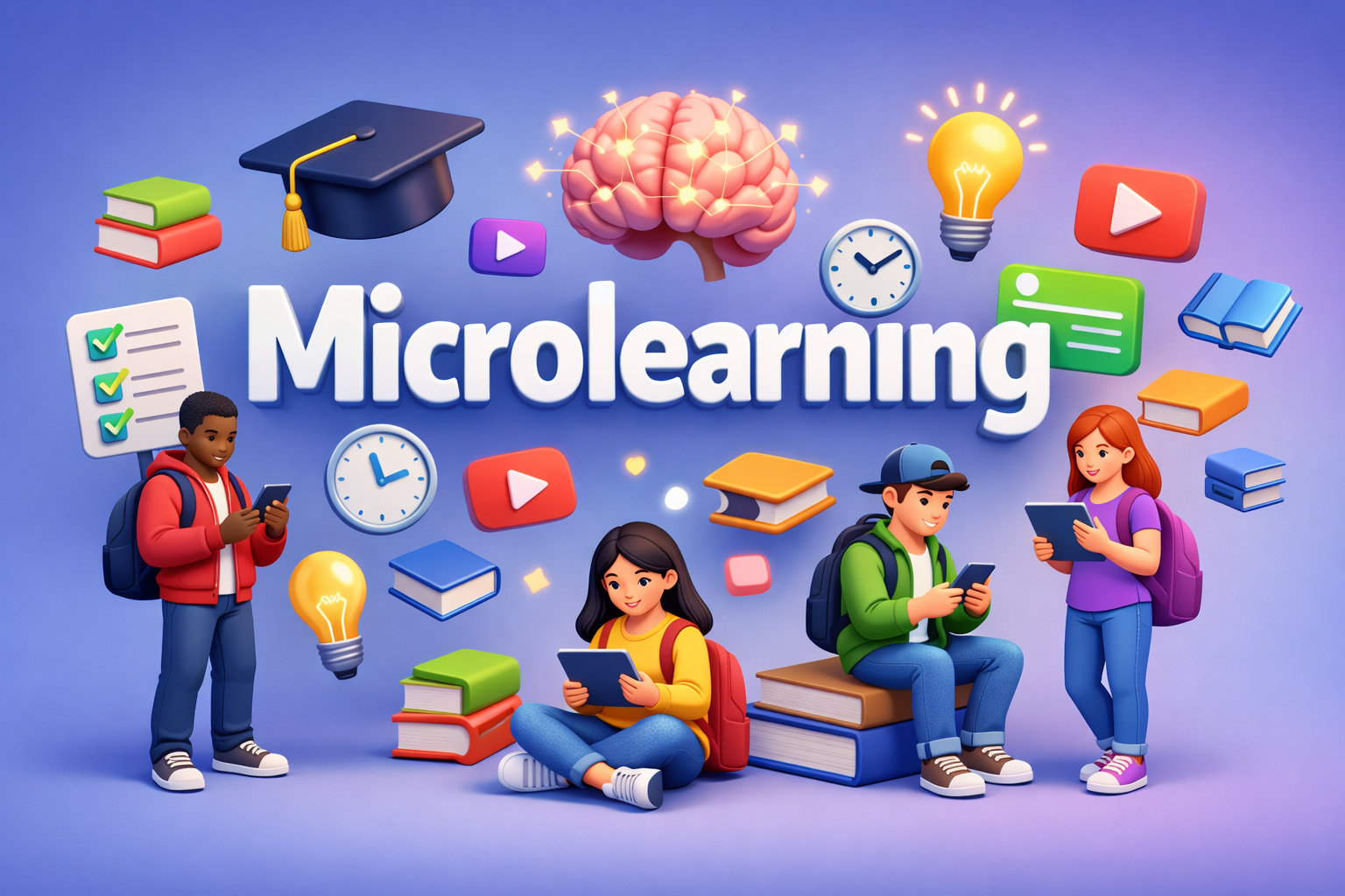 Microlearning