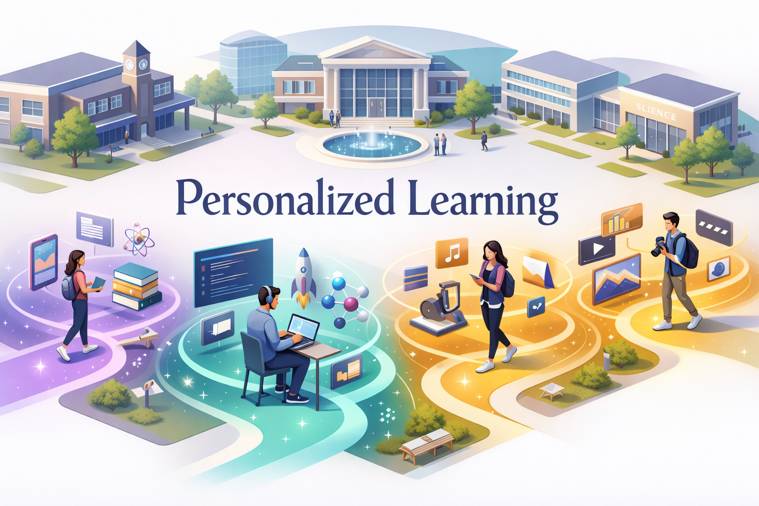Personalized Learning