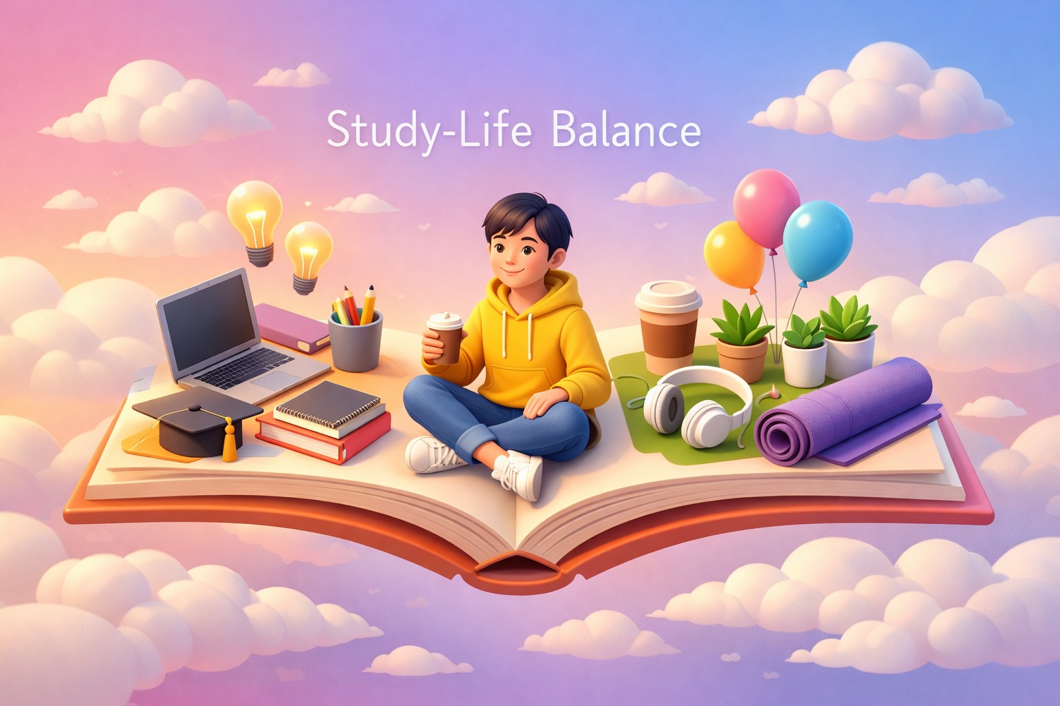 Study-Life Balance