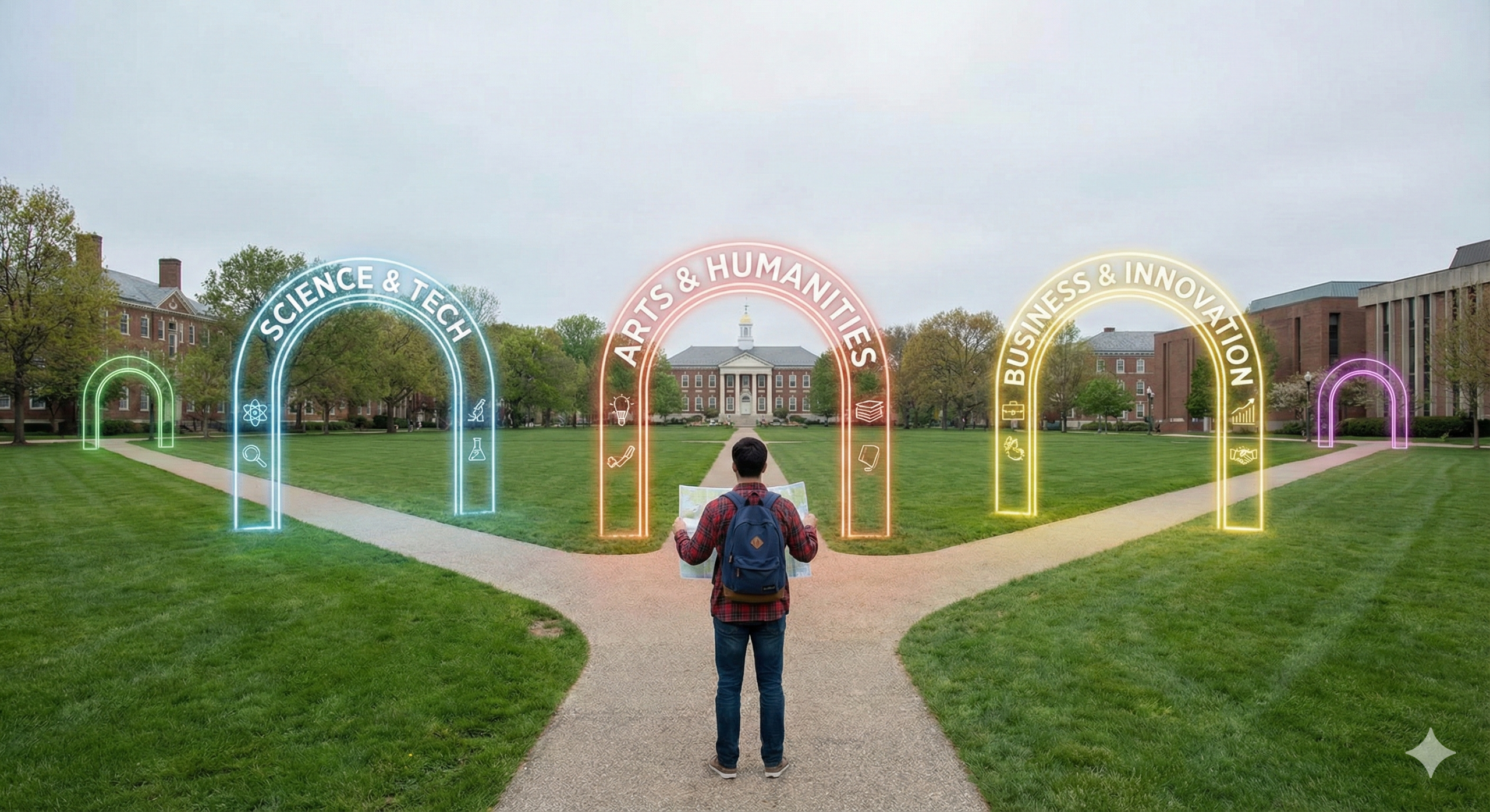 University Pathways 2