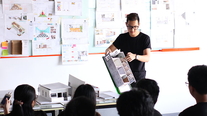 Perencanaan Tata Ruang