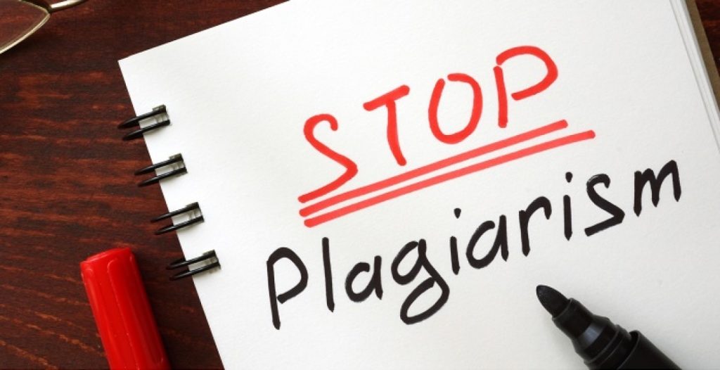 Plagiarisme di Dunia Mahasiswa: Kesalahan Kecil yang Bisa Berdampak ...