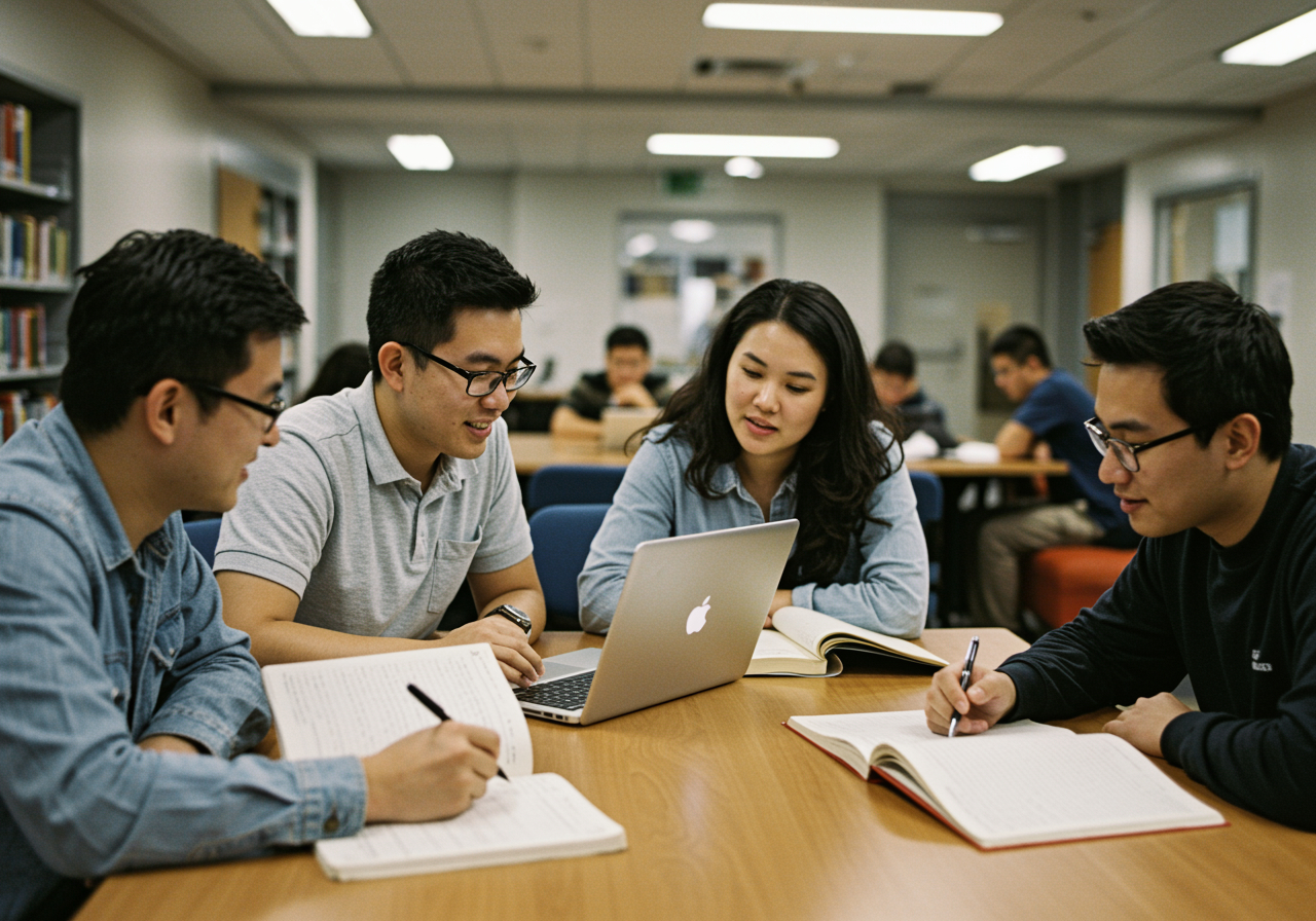 Collaborative Governance