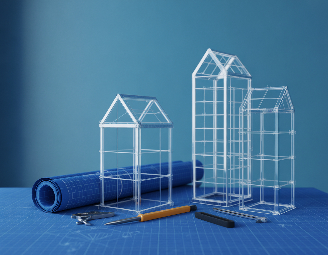 Program Studi Arsitektur