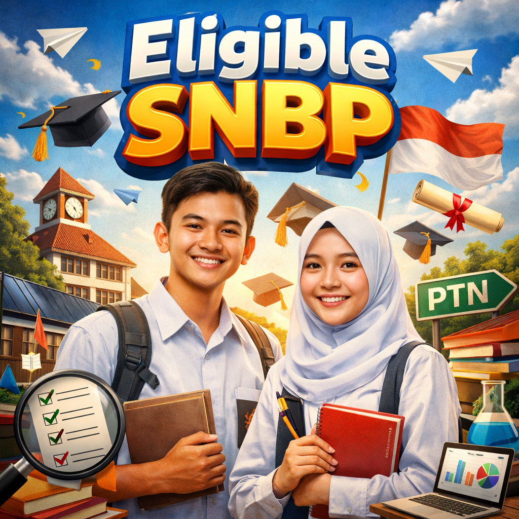 Eligible SNBP