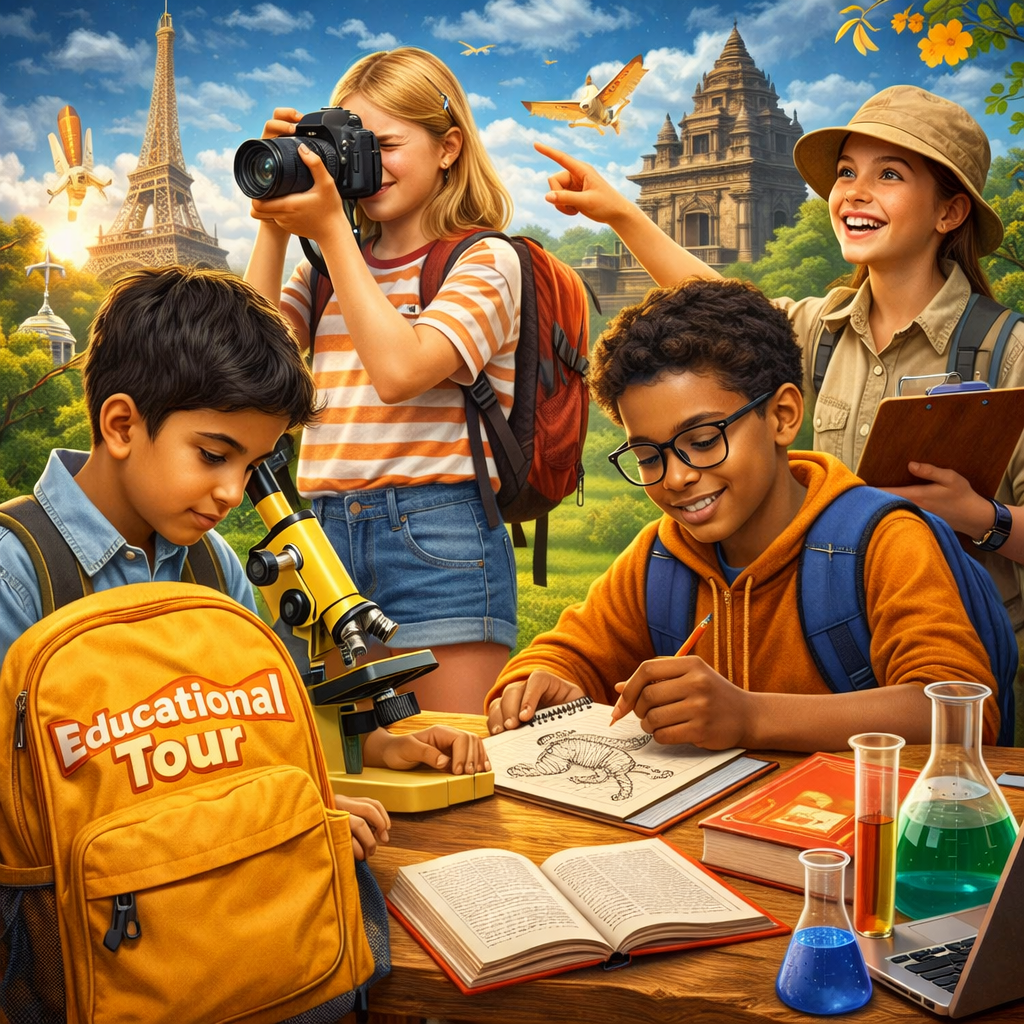 Educational Tour