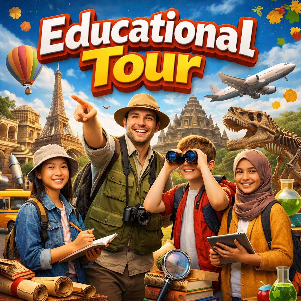 Educational Tour