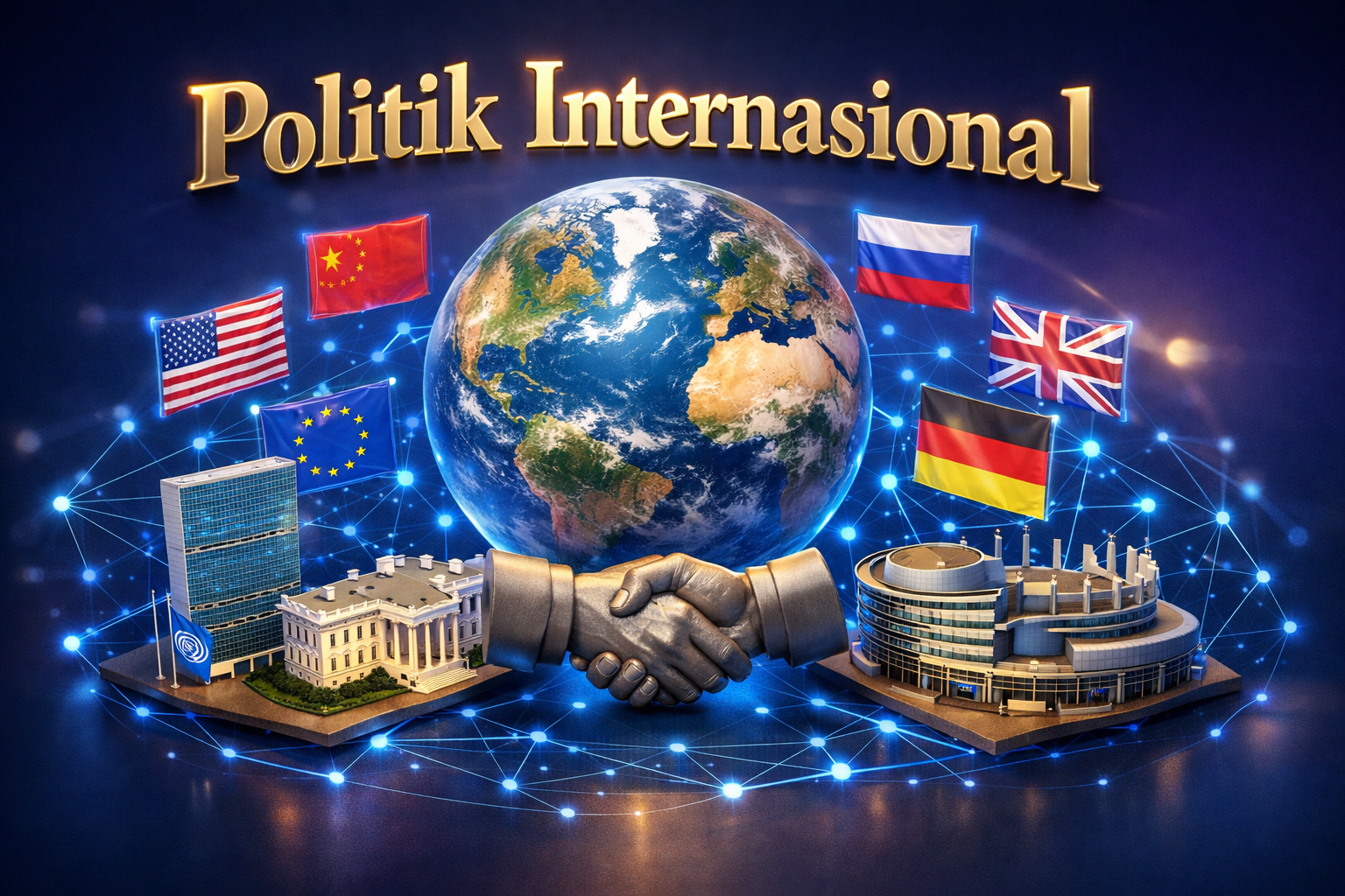 Politik Internasional