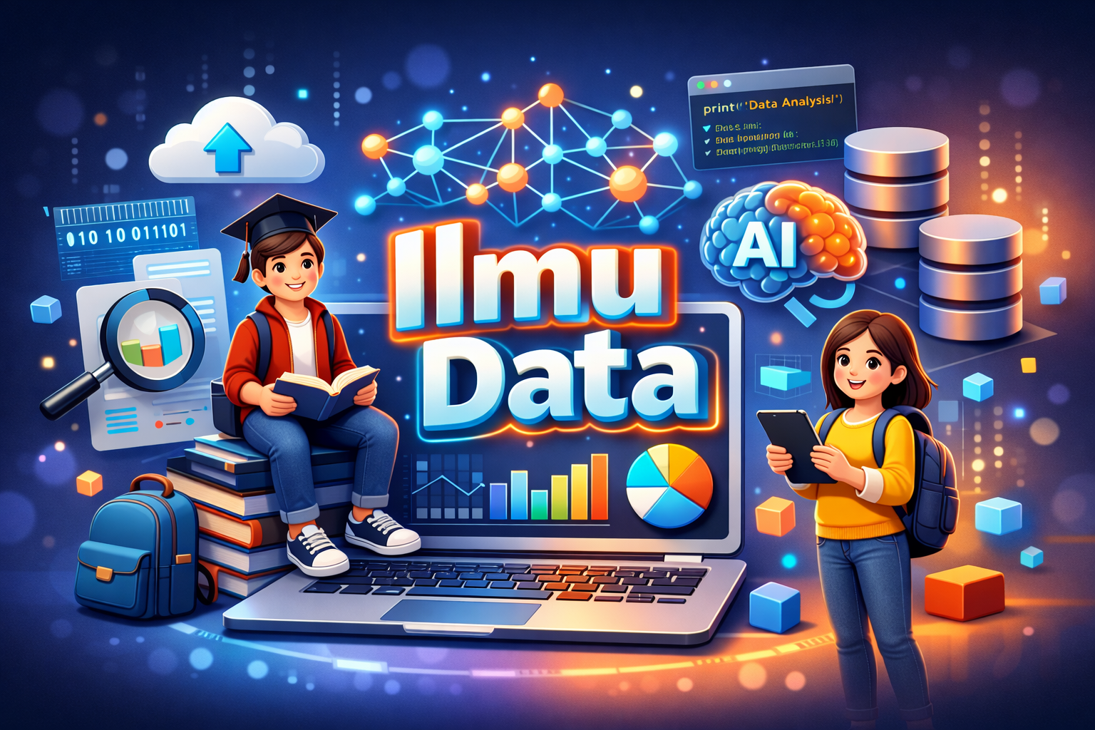 Ilmu Data