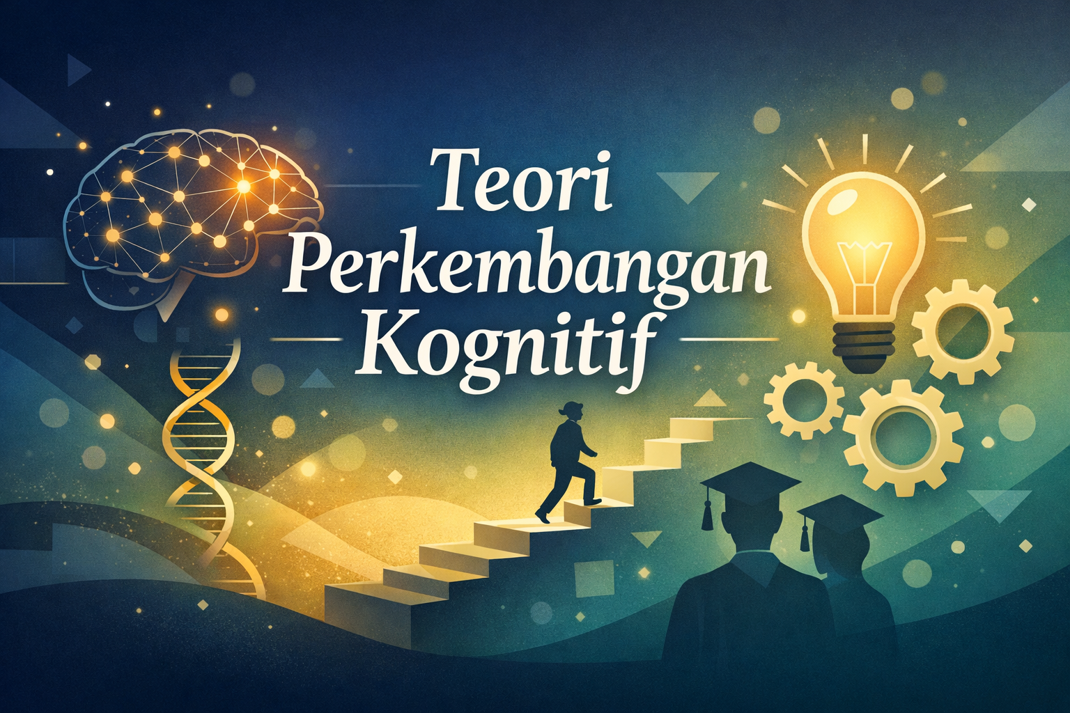 Teori Perkembangan Kognitif