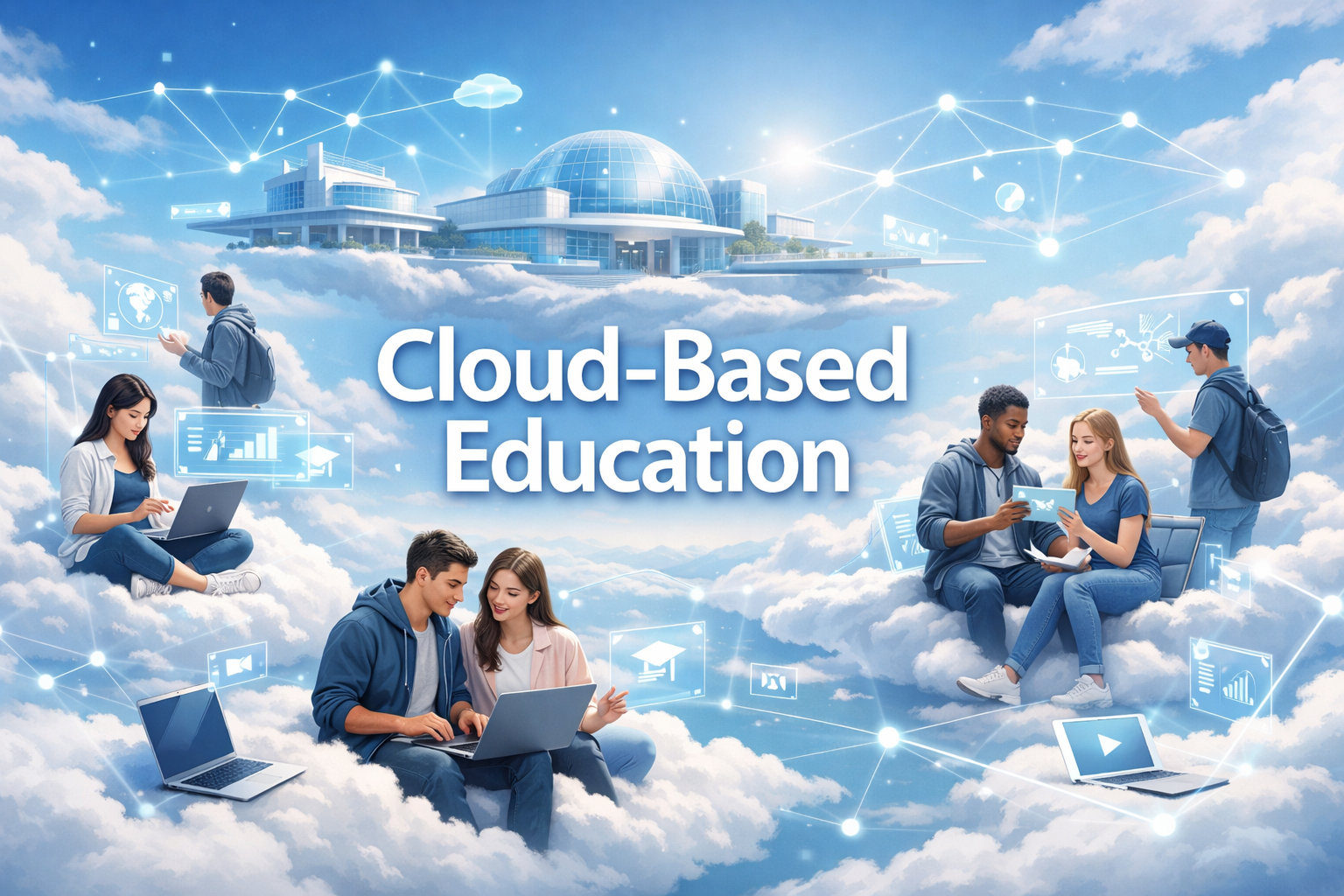 Cloud-Based Education