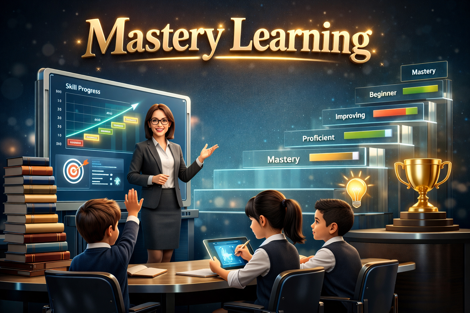 Mastery Learning