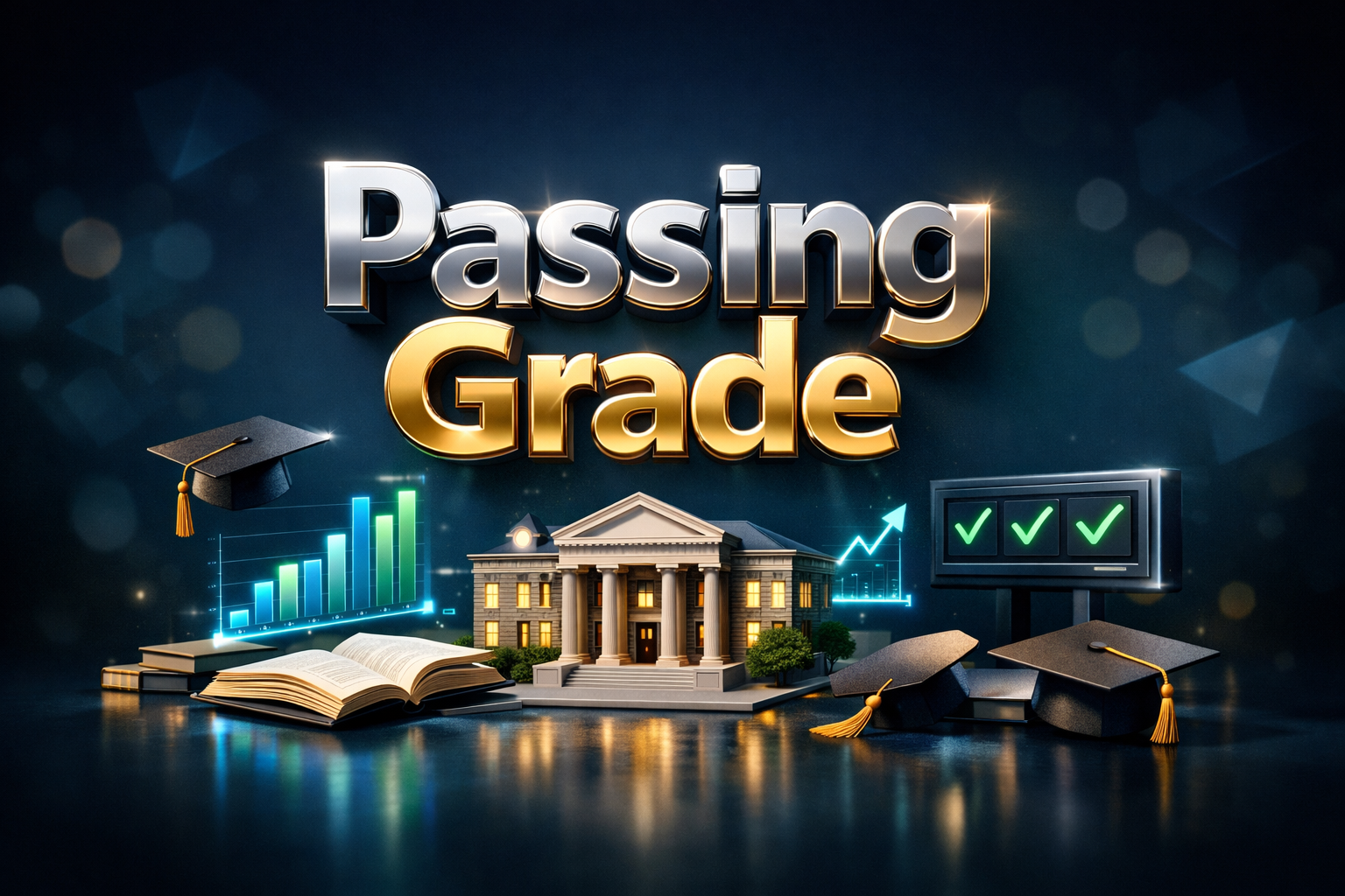 Passing Grade