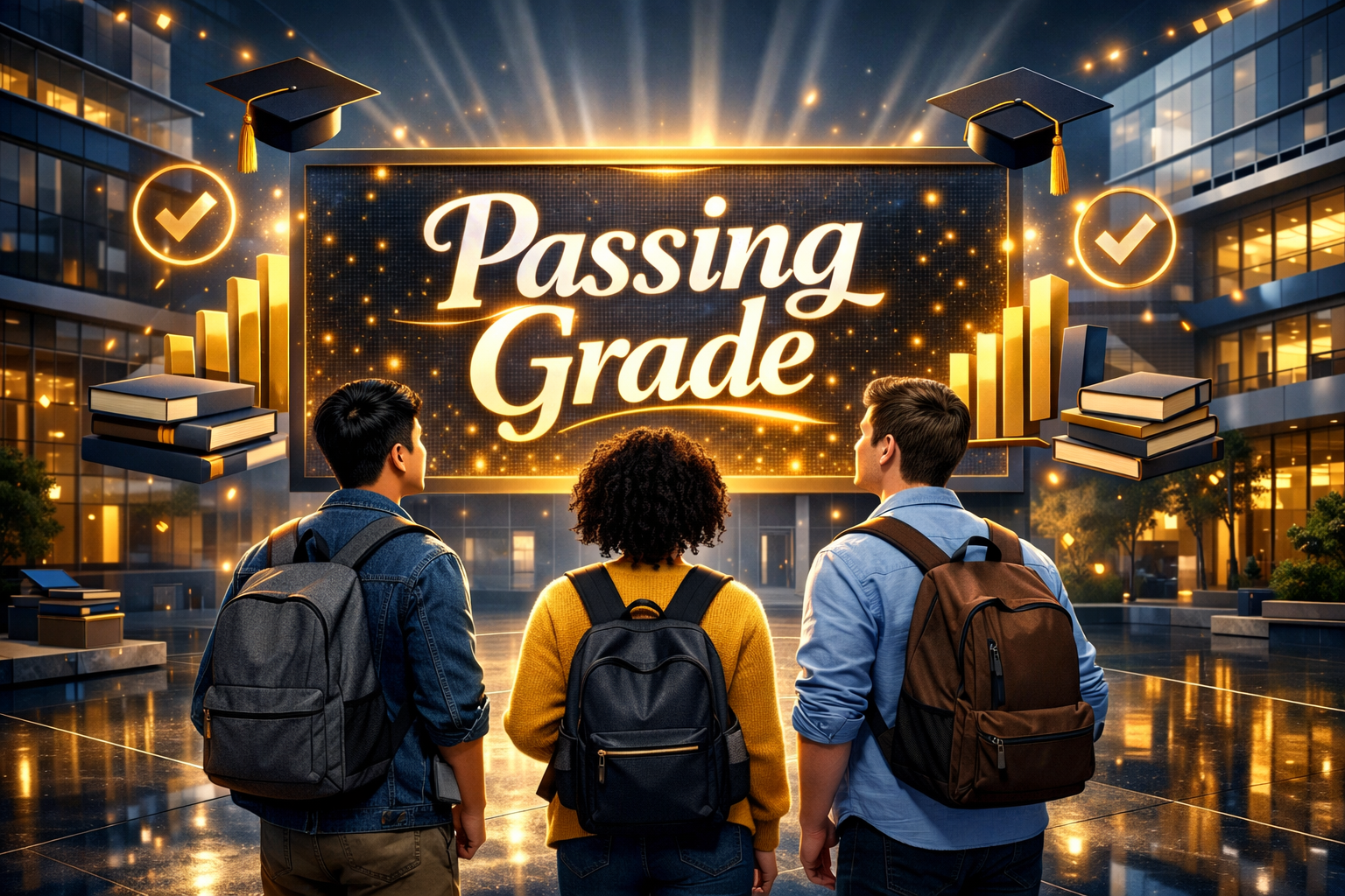 Passing Grade