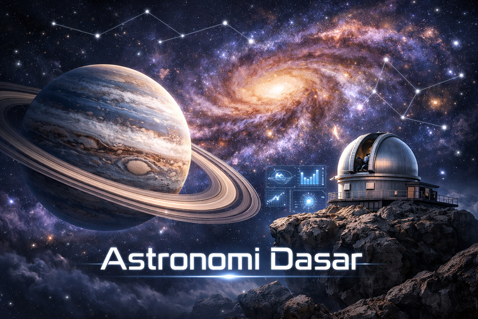 Astronomi Dasar