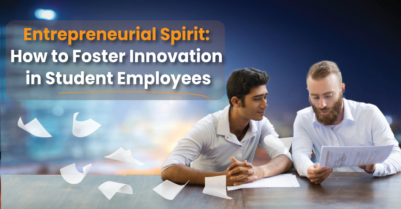 Entrepreneurial Spirit