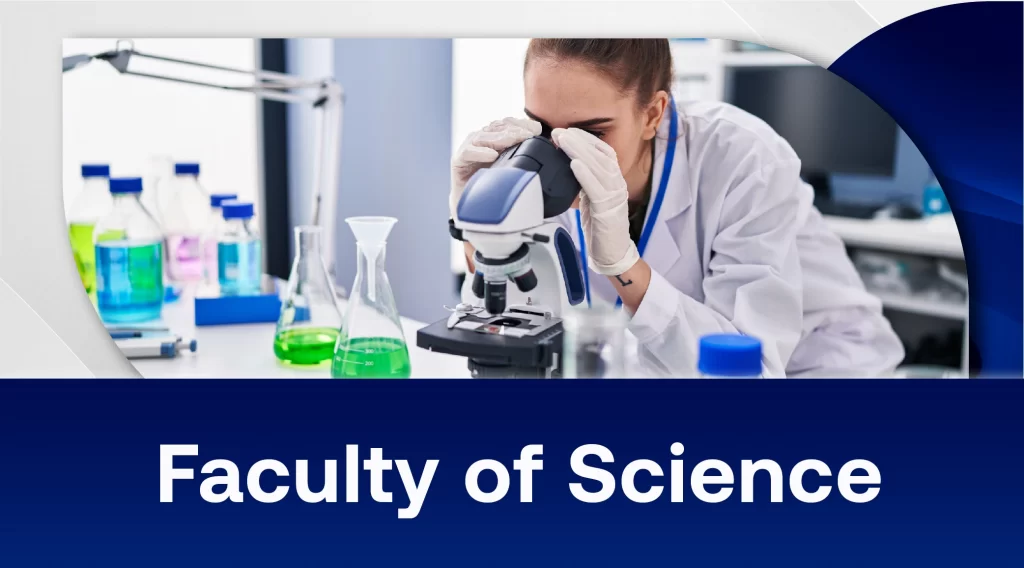 Faculty of Science