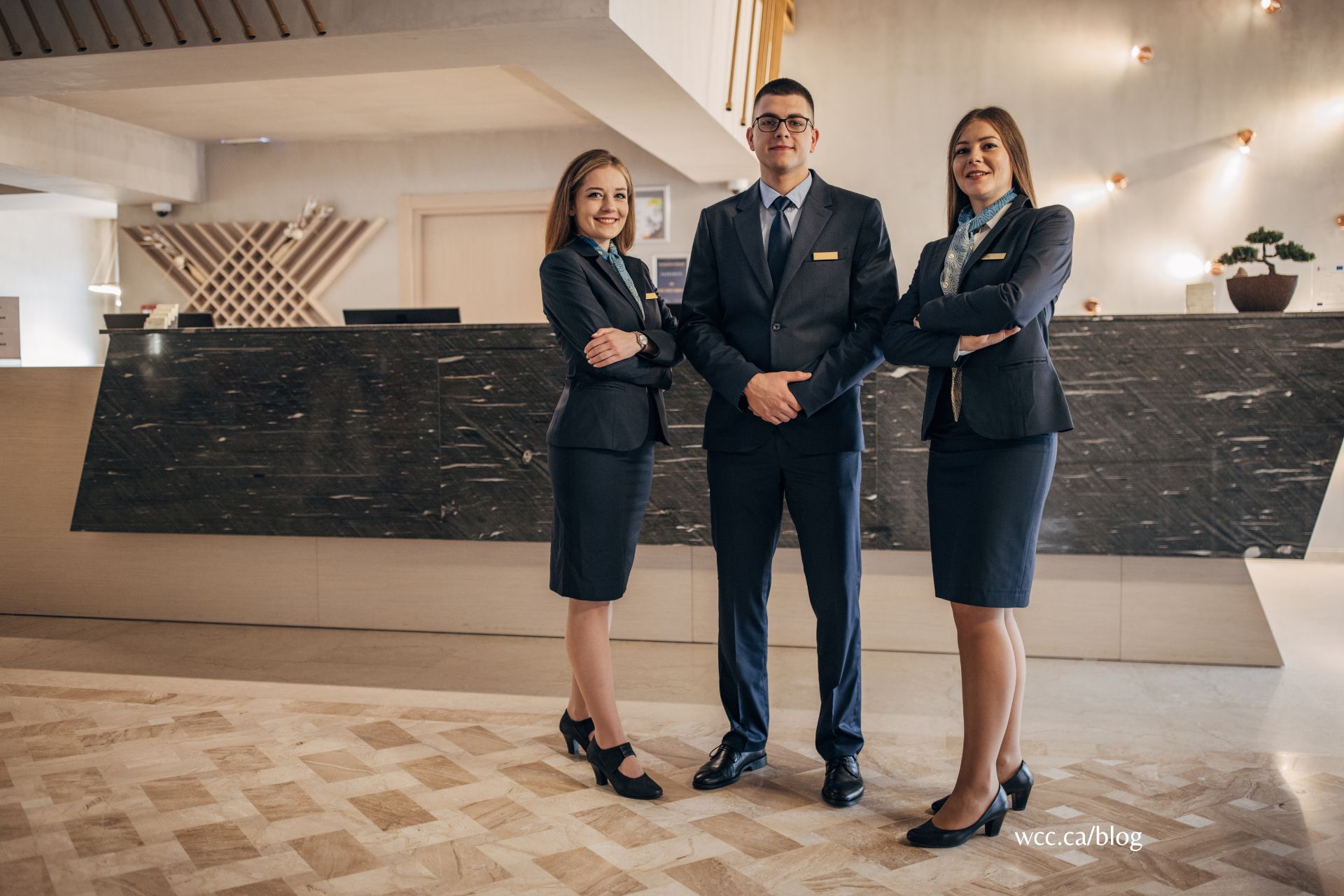 Hospitality Management