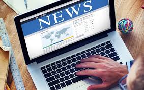 Teknik Menulis Berita