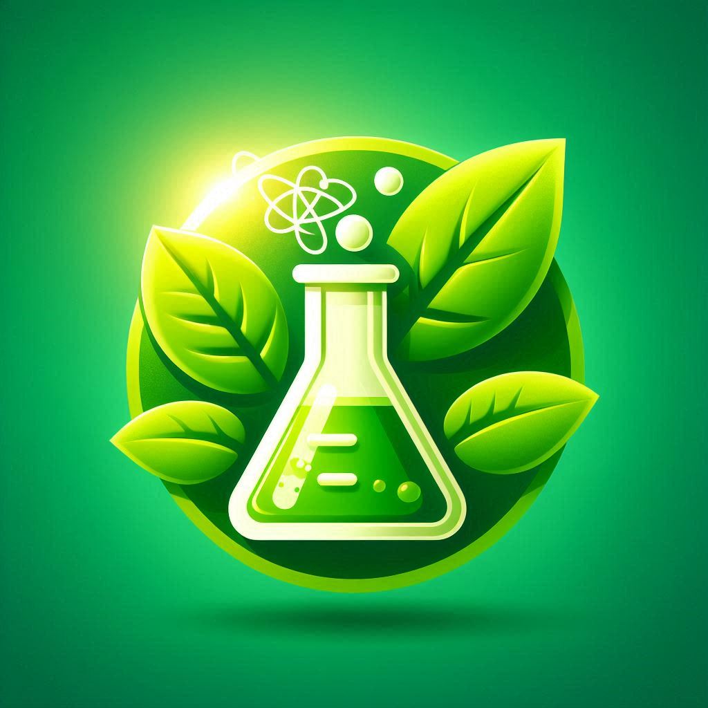 Kimia Hijau