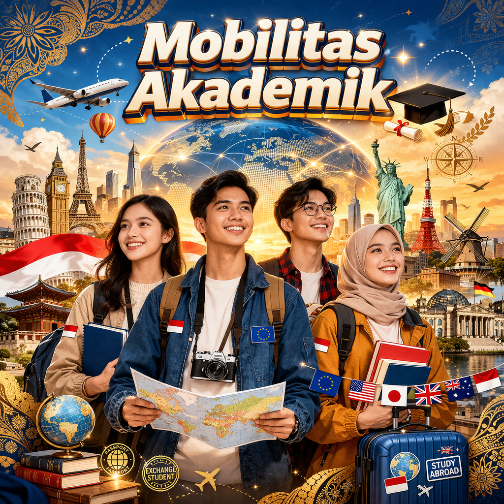 Mobilitas Akademik