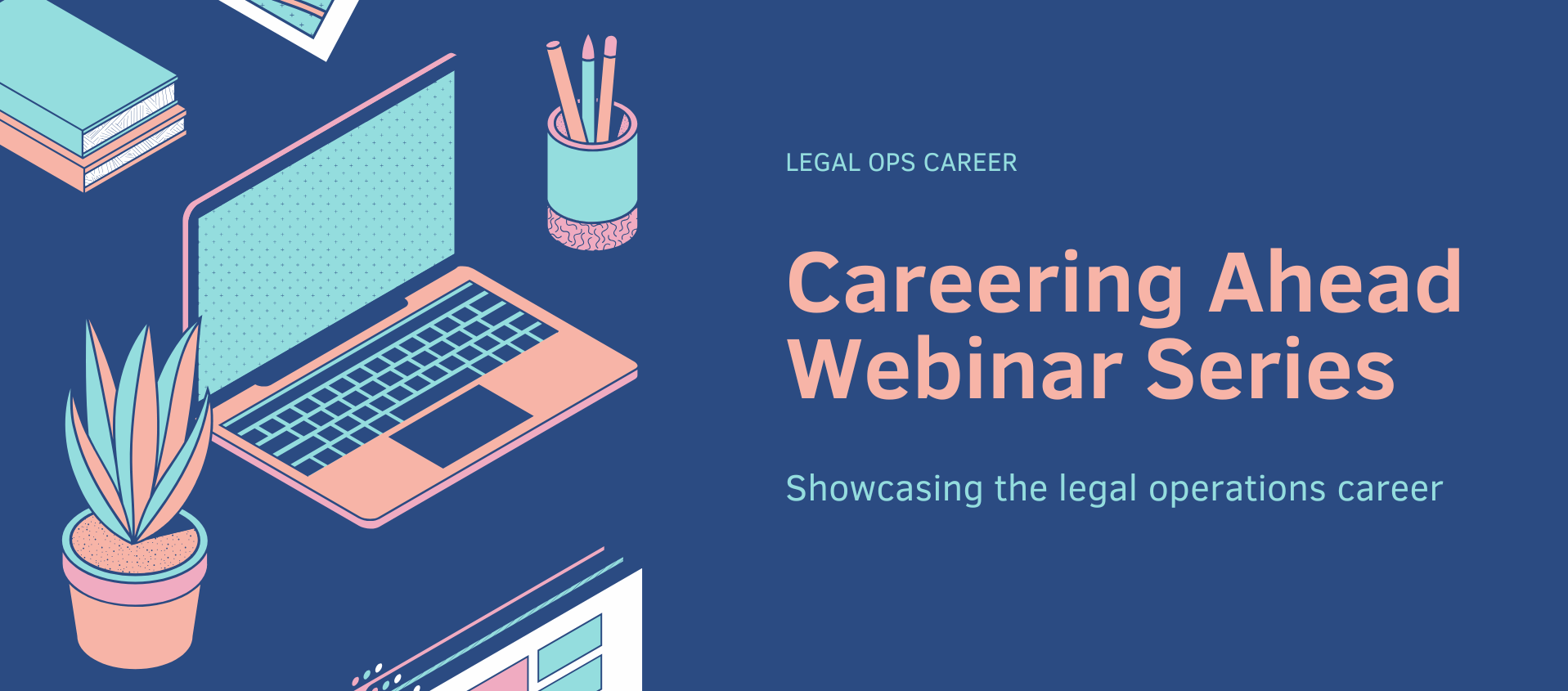 Career webinars Series