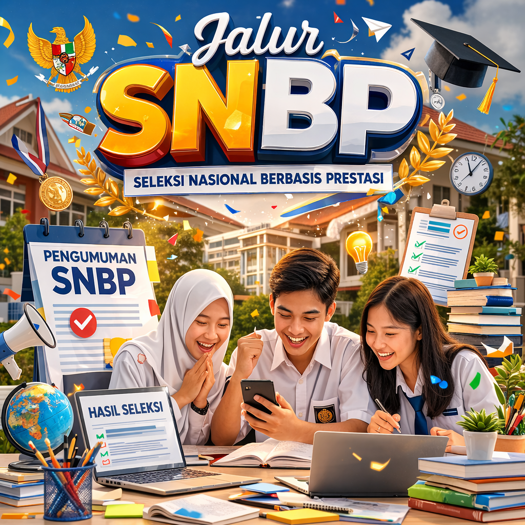 Jalur SNBP