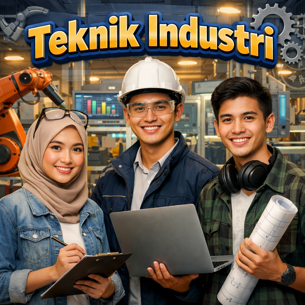 Teknik Industri