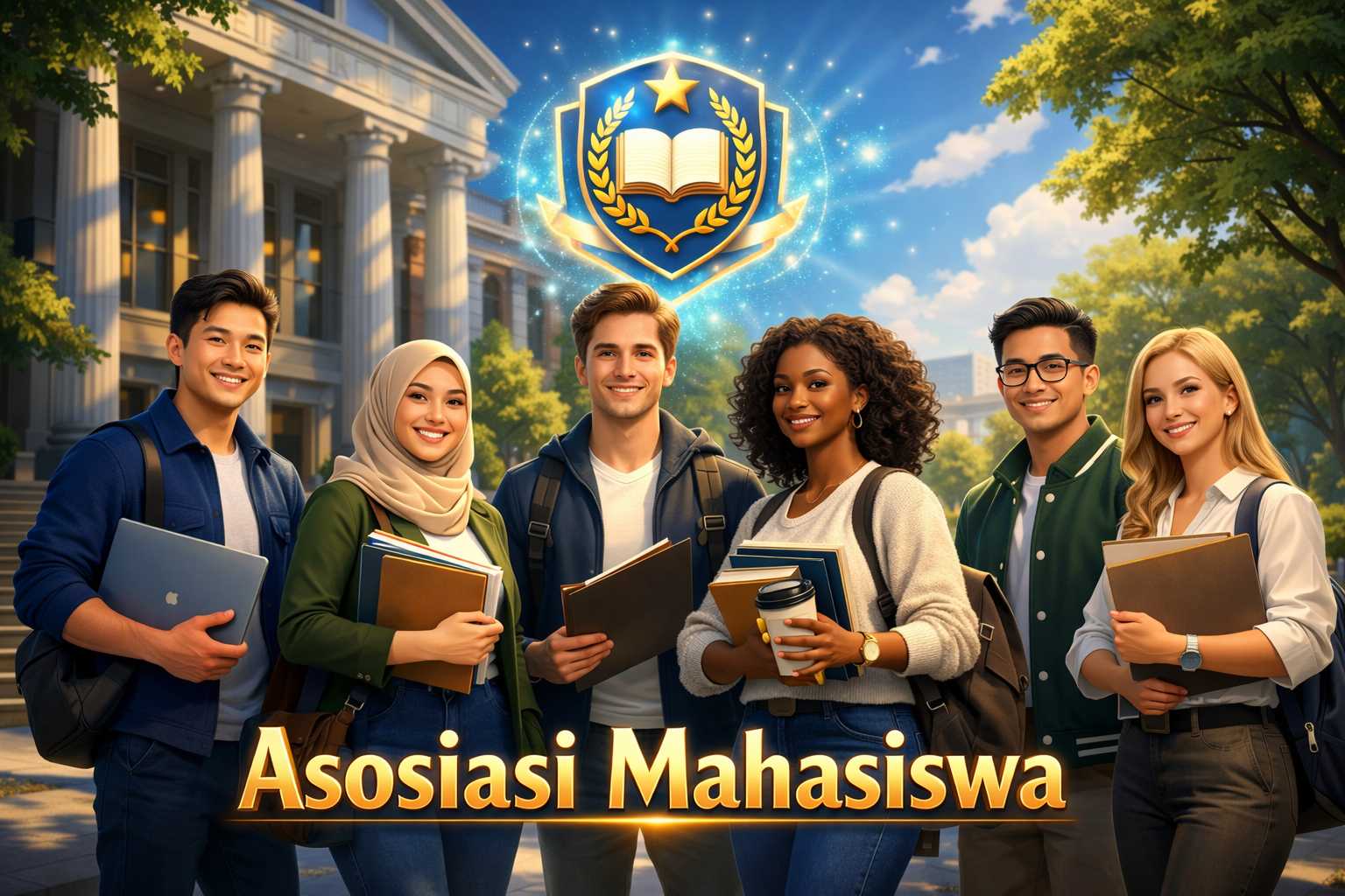 Asosiasi Mahasiswa
