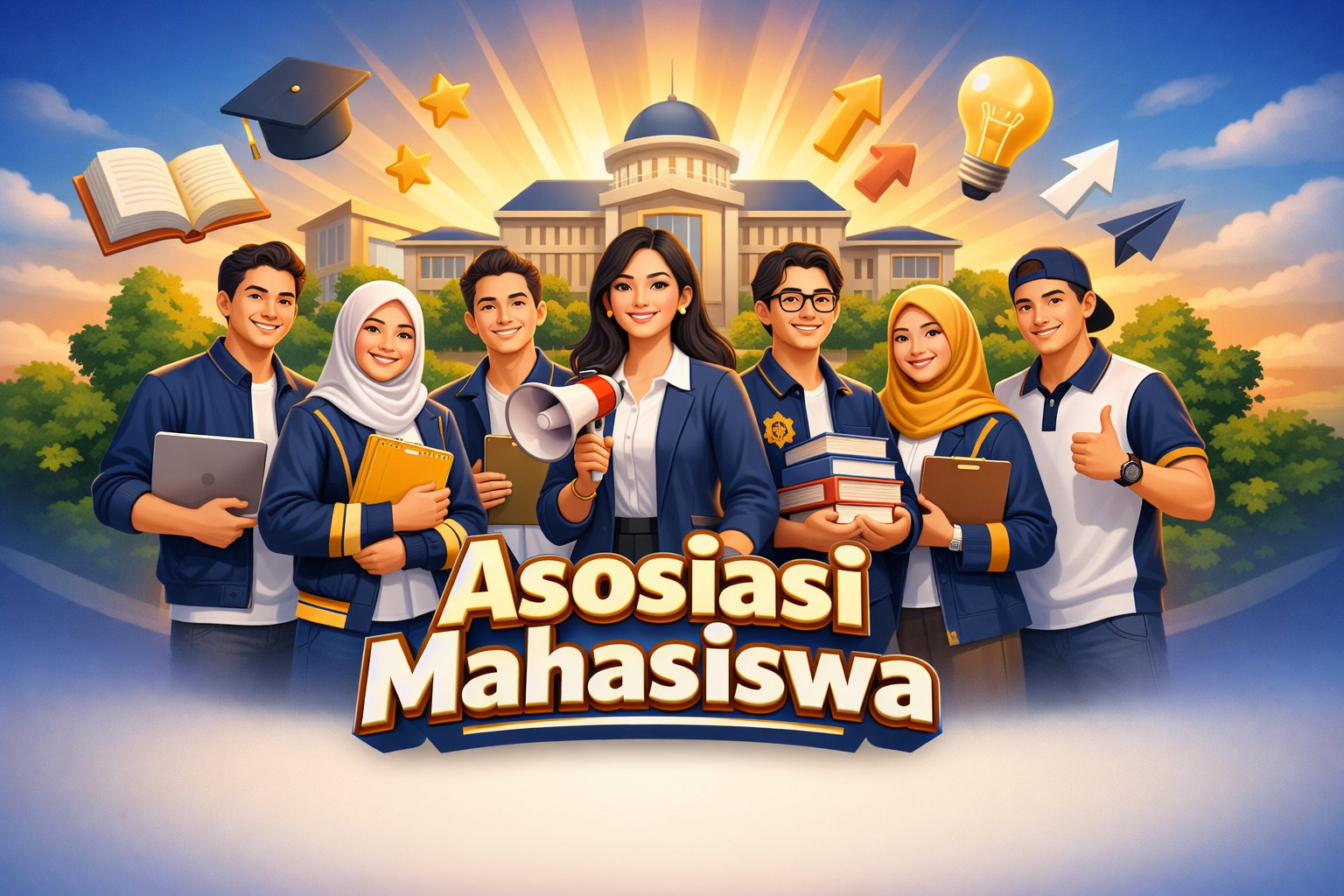 Asosiasi Mahasiswa