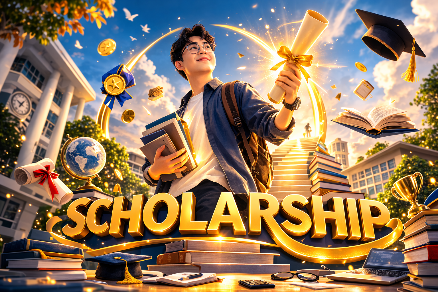 Scholarship