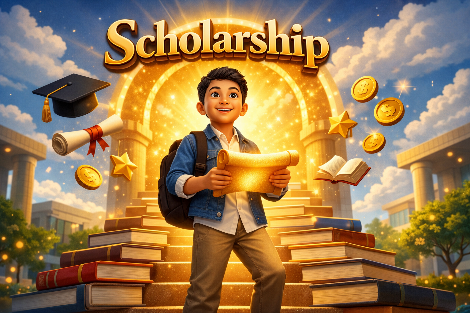 Scholarship