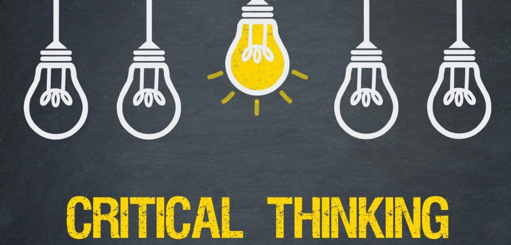 Critical Thinking Skill