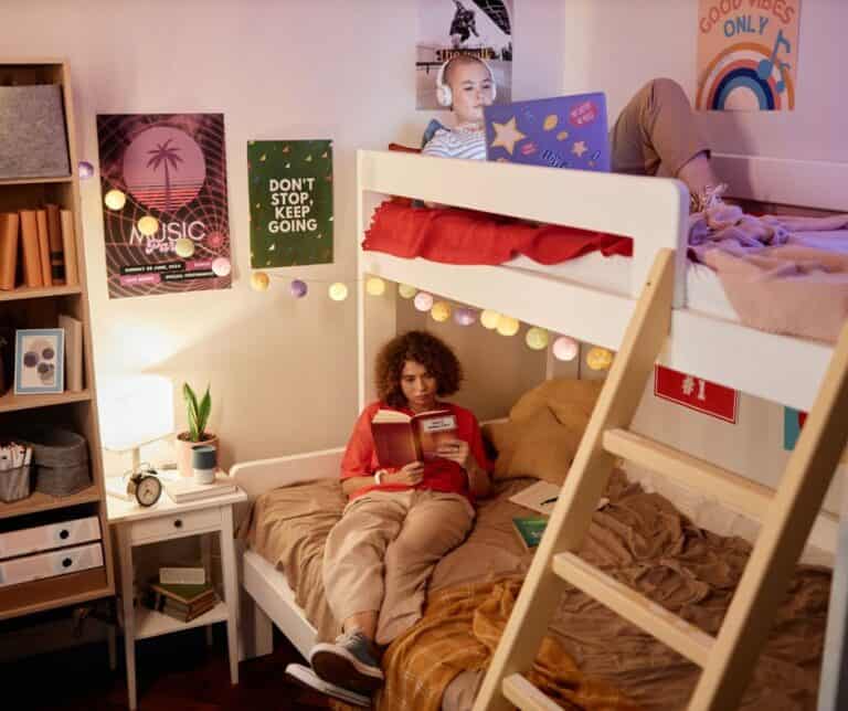 Dorm budgeting Strategies