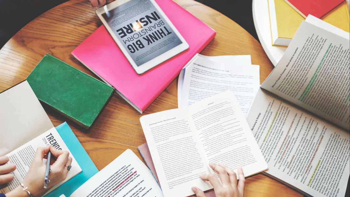 Jurnal Internasional