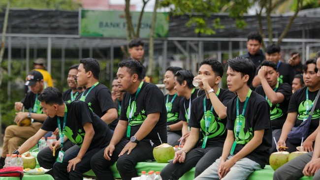 Leadership Mahasiswa